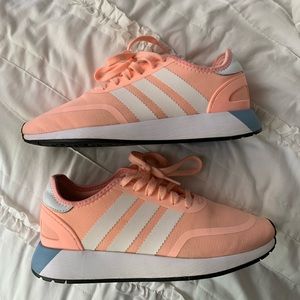 Women’s adidas sneakers